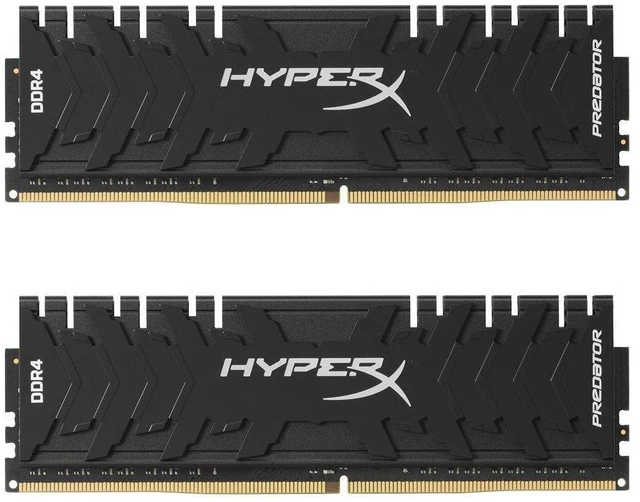 Alt view image 9 of 11 - 16GB 3200MHZ DDR4 DIMM CL16 KIT