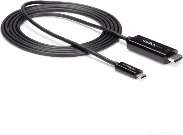 Main image of 2M / 6FT USB C TO HDMI