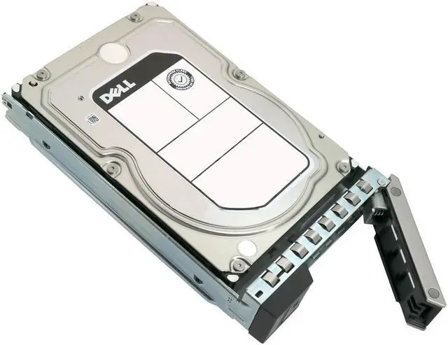 Main image of Dell 400-AUUT 12TB 7.2k 512E 3.5" 256MB NL Sas-12gbps 13G Hot Plug Hdd