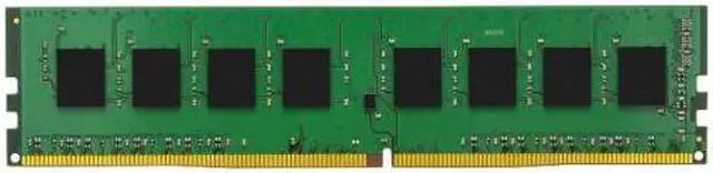 Alt view image 2 of 6 - HP 4GB DDR4 SDRAM Memory Module