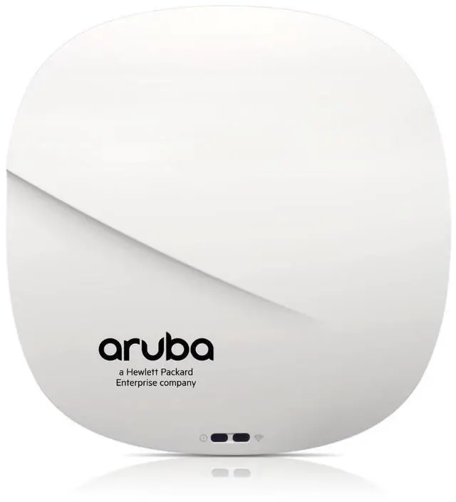 Alt view image 2 of 3 - ARUBA IAP-325 (RW) INSTANT 4X4:4 11A