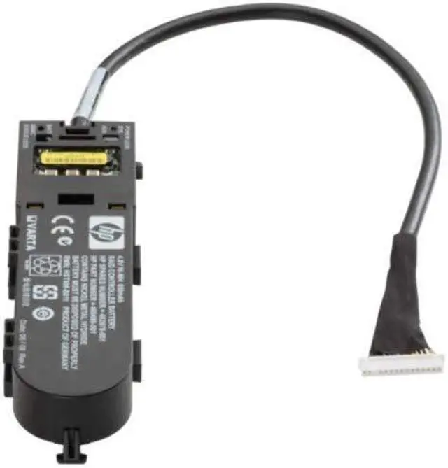 Main image of HP 782961-B21 Xl2Xx 12W W/Plg Smart Storage Battery