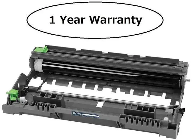 Main image of Search4Toner Compatible Replacement for Brother DR730 Drum For TN770 TN760 TN730, Lower Cost Alternative to Name Brand, Overall Defect Rates Less Than 1%, 100% Satisfaction Guaranteed