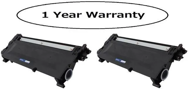 Main image of Search4Toner COMPATIBLE Replacement Brother TN-450, TN450, 2PK, HL-2240, HL-2270, High Quality, Lower Cost Alternative to Brother Brand, Overall Defect Rates Less Than 1%, 100% Satisfaction Guaranteed