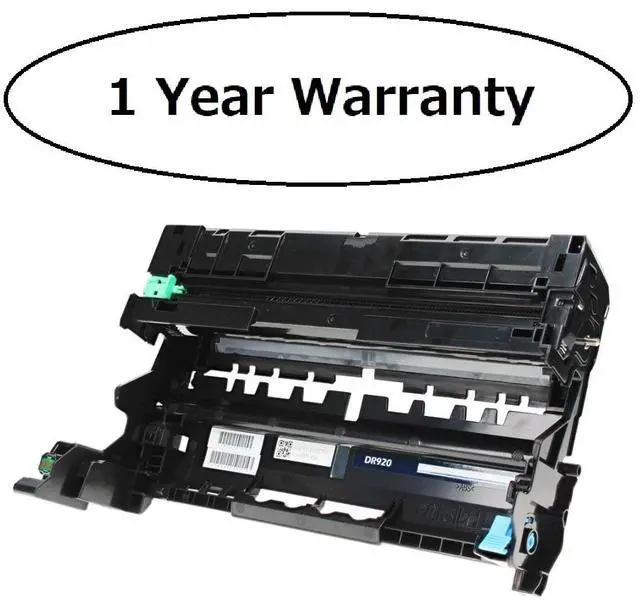 Main image of Search4Toner Compatible Replacement for Brother DR920 Drum HL-L5210DWT L6210DWT L5210DN, Lower Cost Alternative to Name Brand, Overall Defect Rates Less Than 1%