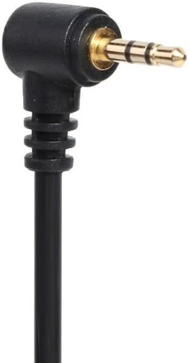 Alt view image 5 of 6 - Headset Adapter Corrosion Resistance Long Service Life Gold Plated 2.5mm TRS Stereo Plug to RJ9 6P4C Socket Audio Cable (1pcs)