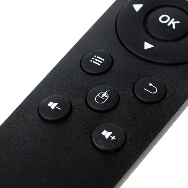 Alt view image 6 of 6 - 2018  Universal 2.4G Wireless Air Mouse Keyboard Remote Control For PC Android TV Box