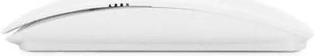 Alt view image 2 of 4 - Wireless Optical Multi-Touch Magic Mouse 2.4GHz Mice For Windows for Mac OS White