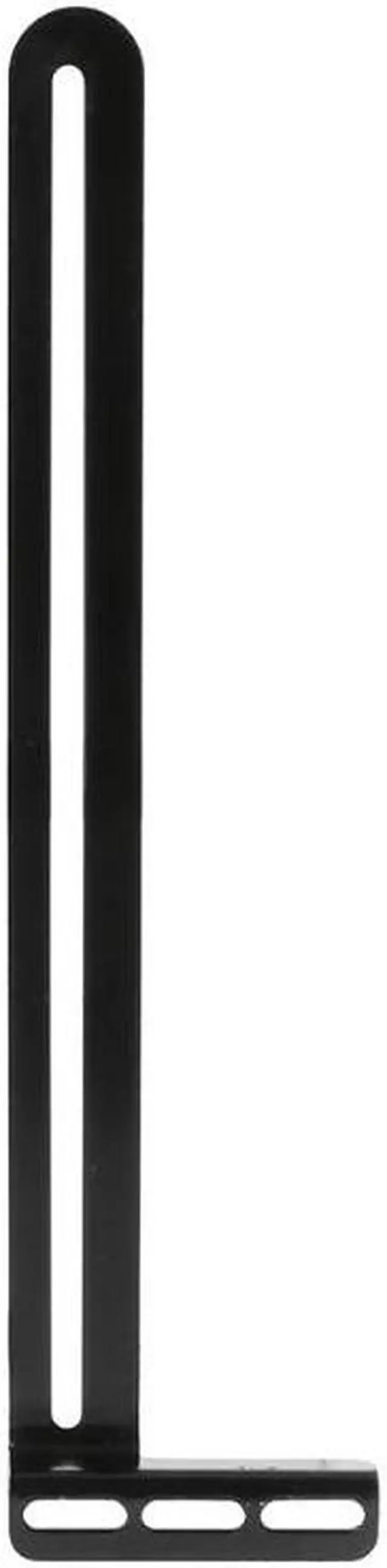Alt view image 5 of 6 - For PCI Side-Blown Graphics Card Cooling Fan Mount Bracket Holder Universal