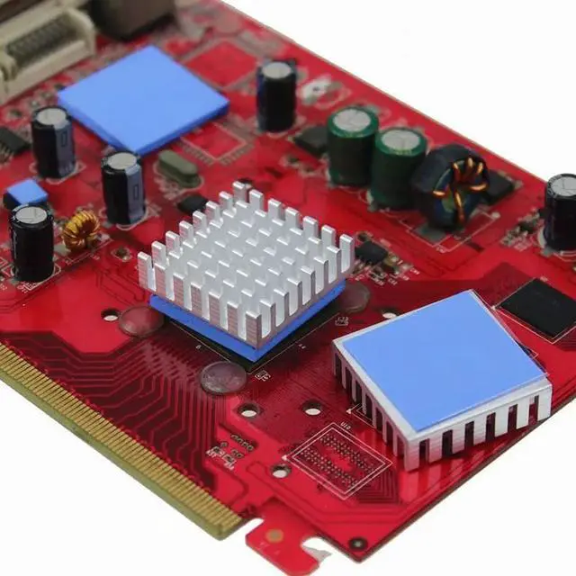 Alt view image 6 of 6 - YOUNUON 36 pcs 15mm*15mm*2mm 1.5mm 1mm 0.5mm Thermal Pad GPU CPU Heatsink Cooling Conductive Silicone Pad