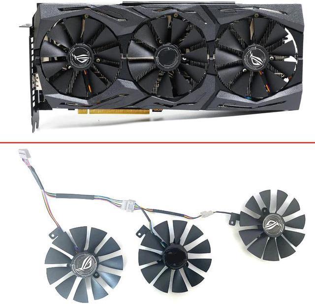 Asus rog strix hot sale rtx 2070 o8g gaming