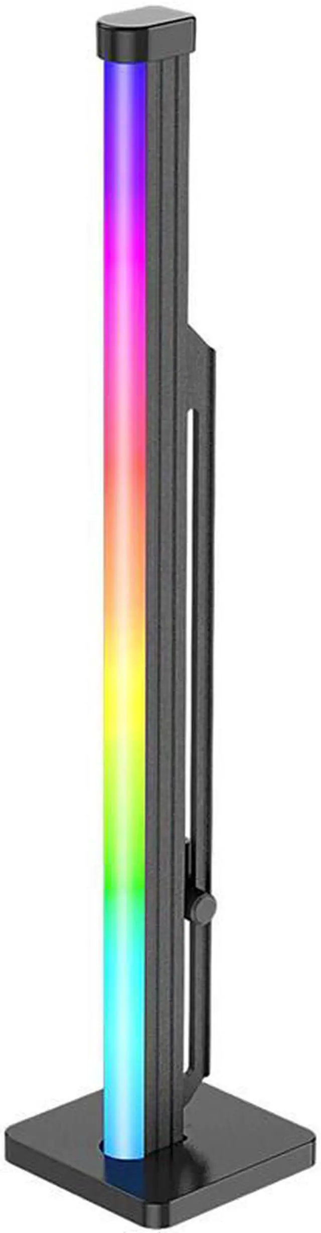 Main image of GPU bracket Vertical support VGA support frame 5V ARGB 3pin / SATA for Prevent the graphics card from sagging AURA SYNC
