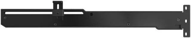 Alt view image 5 of 6 - Graphic Card Bracket Cooler GPU Holder Adjustable Length Master ELV8 ARGB Height for Office Caring Computer Supplies