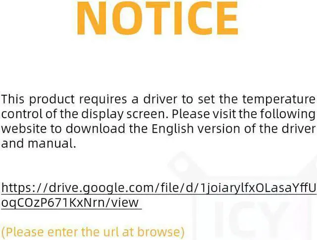 Alt view image 6 of 6 - LCD VGA Holder ARGB Vertical Graphics Card Bracket 2.4 Inch LED Temperature DATA Screen AUSA SYNC GPU Support Monitor