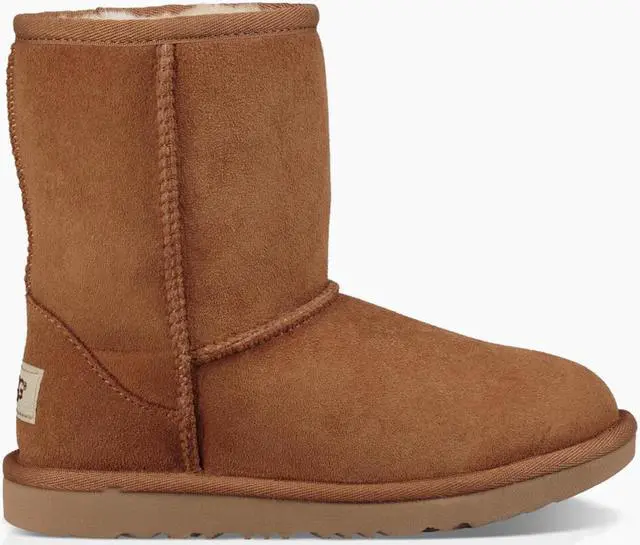 Main image of KIDS CLASSIC II "Big Kid