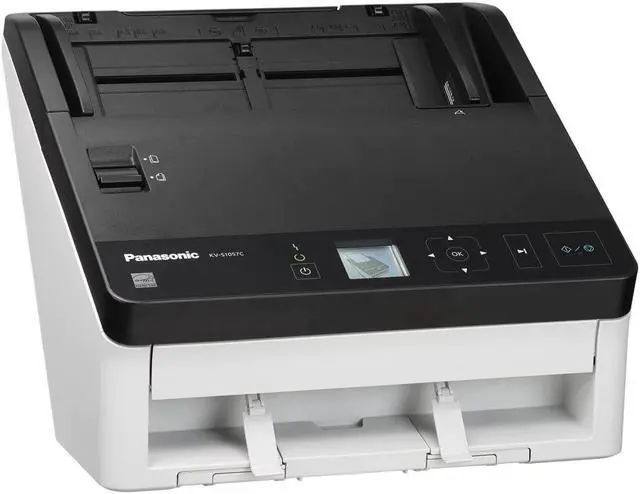 Main image of Panasonic KV-S1057C-BSTOCK Document Scanner