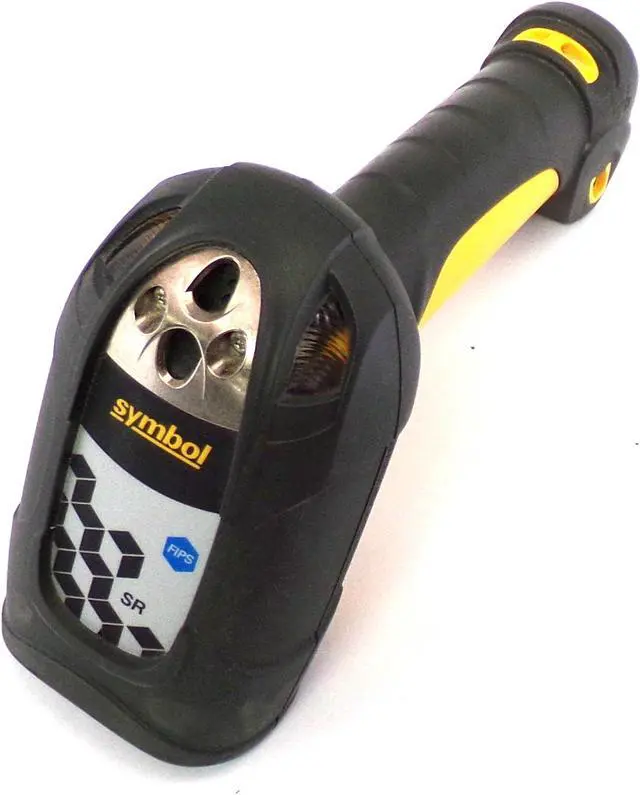 Alt view image 2 of 2 - Symbol DS3578 Barcode Scanner (DS3578-SR2F005WR)