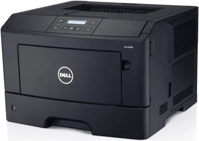Main image of Dell B3460dn Laser Printer (TPNJ7)