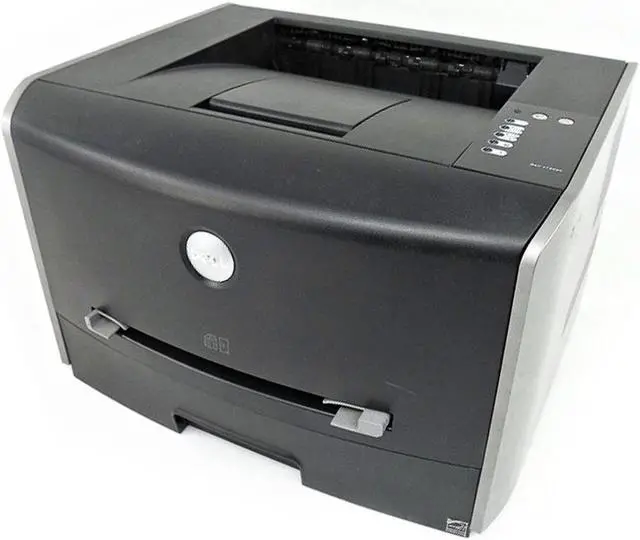 Alt view image 6 of 7 - Dell 1720 Laser Printer (00DK823)
