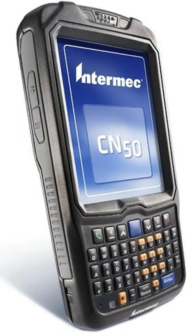 Main image of Intermec CN50 Mobile Handheld Computer (CN50ANU1EN00)