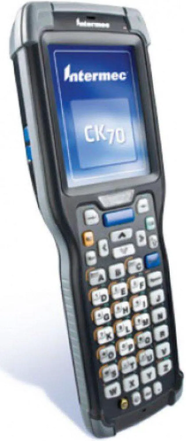 Main image of Intermec CK70AA5KDU3W2100 Mobile Computer