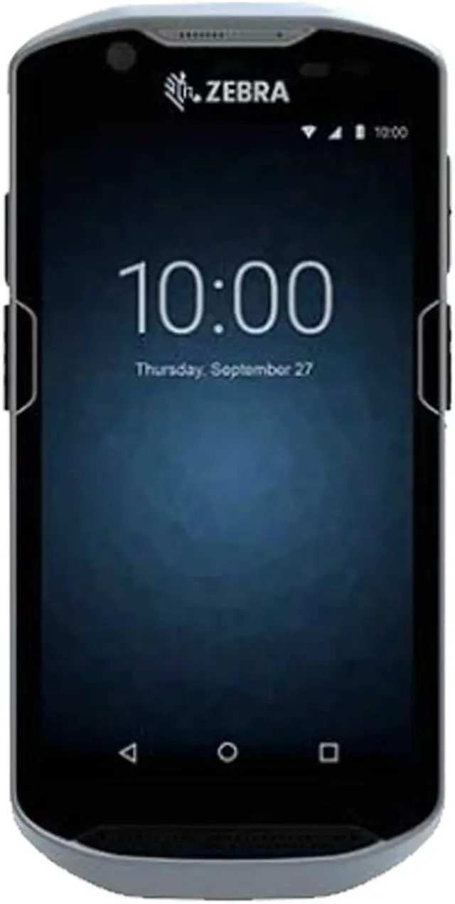 Alt view image 2 of 4 - Zebra TC57HO-1PEZU4P-25 TC57 5-Inch 2D Imager Handheld Mobile Computer