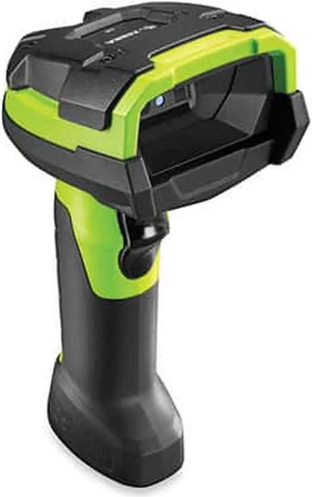 Alt view image 2 of 2 - Zebra DS3678 Barcode Scanner