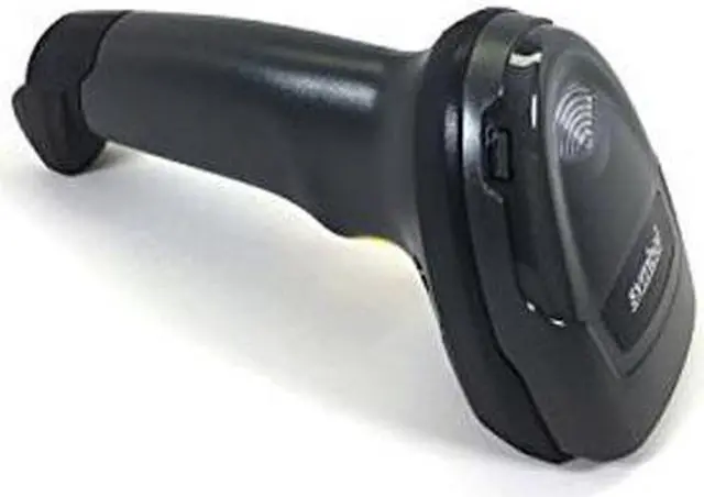 Alt view image 2 of 3 - Zebra Symbol DS4308 1D/2D Handheld Barcode Scanner DS4308-XD7U2100ZVW