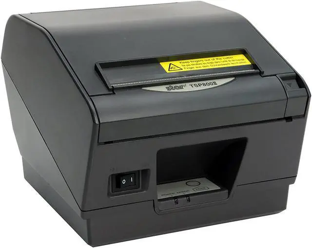 Main image of Star TSP800II Receipt Printer (37962130)
