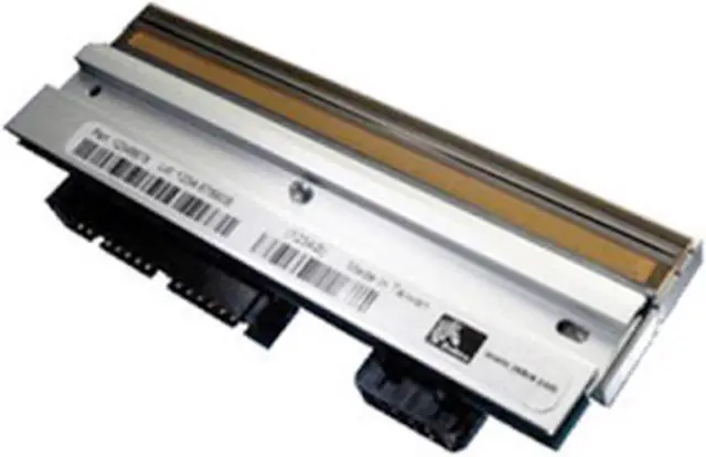 Alt view image 4 of 5 - Zebra P1037974-010 Printhead Kit 203 Dpi for ZT200 Series