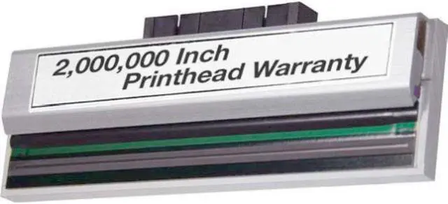Alt view image 4 of 5 - Sato WWM845810 305 Dpi Printhead For M84PRO Series Printer, 4-