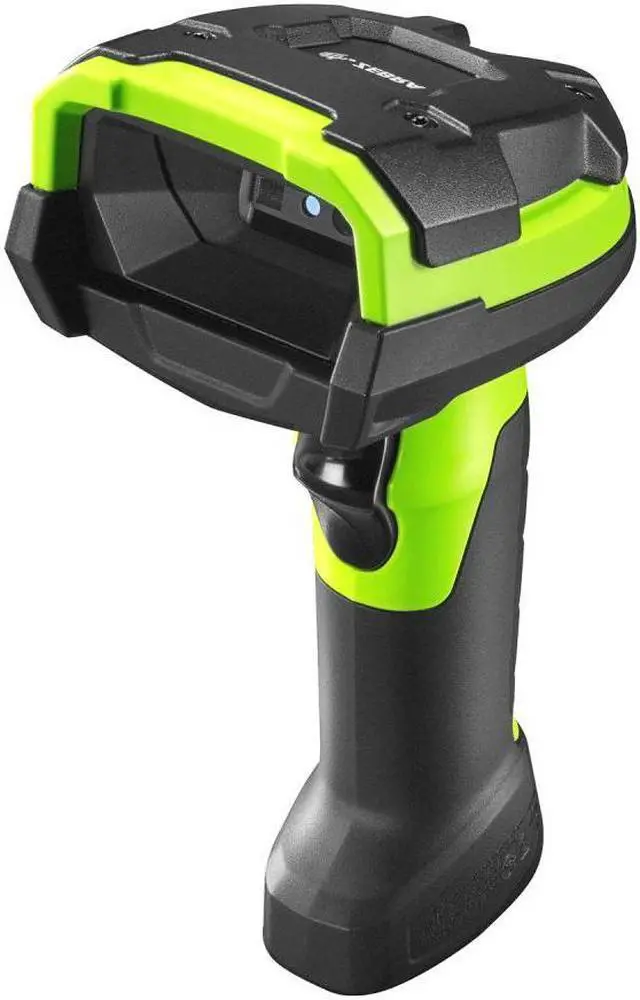 Alt view image 3 of 5 - Zebra DS3608 Barcode Scanner