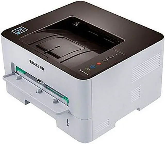 Alt view image 10 of 10 - Samsung SL-M2830DW Xpress Mono Laser Printer