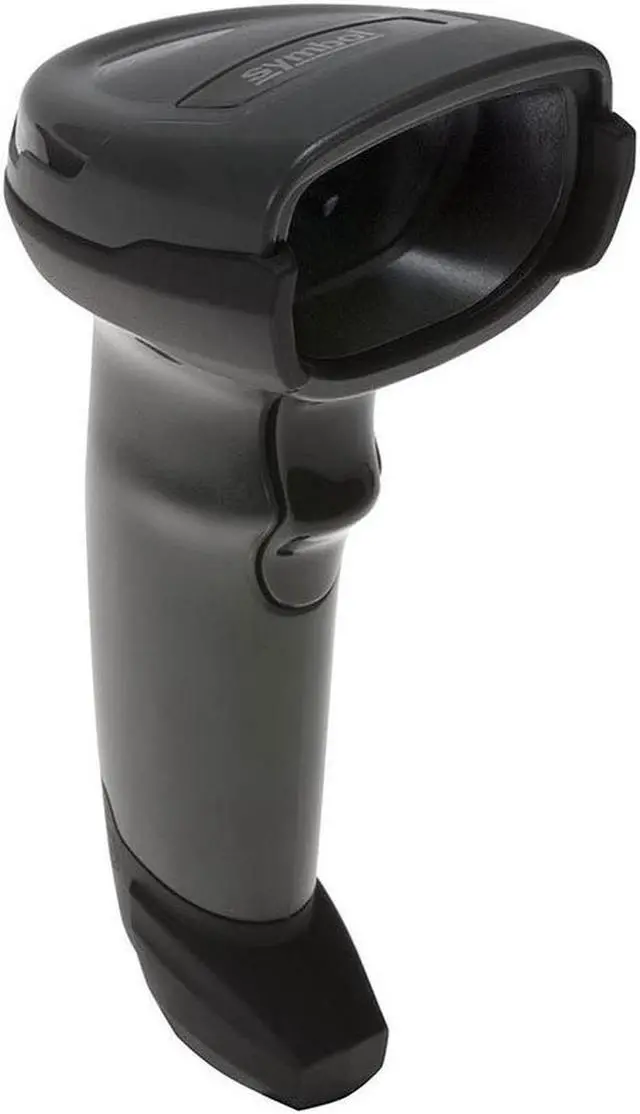 Alt view image 3 of 3 - Zebra Symbol DS4308 1D/2D Handheld Barcode Scanner DS4308-XD7U2100ZVW