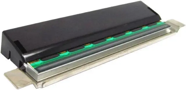 Alt view image 4 of 7 - Zebra P1037974-011 Kit Printhead 300Dpi Zt200 Ser