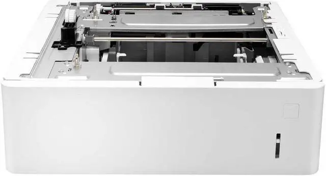 Alt view image 6 of 18 - HP TRAY LJ 550SHT PAPER L0H17A