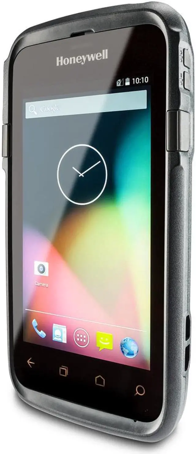 Alt view image 3 of 8 - Honeywell Dolphin CT50 Mobile Computer