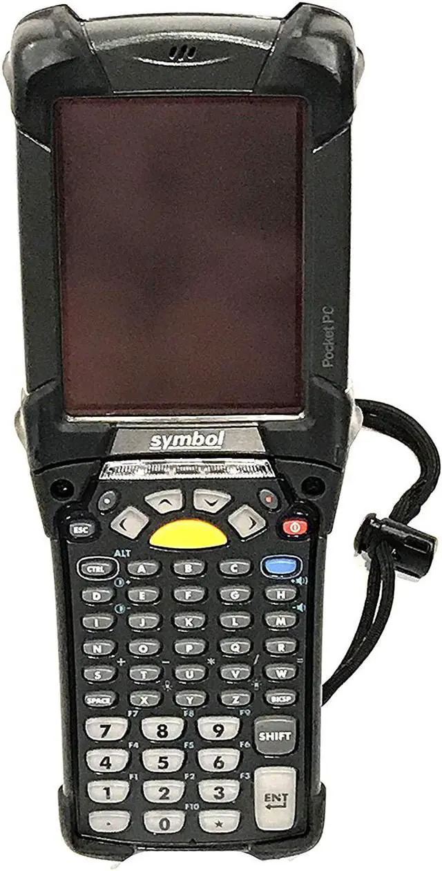 Alt view image 3 of 3 - Zebra MC9190-G Handheld Terminal