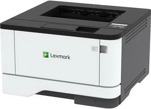Alt view image 15 of 18 - Lexmark MS431dn Black & White Laser Printer