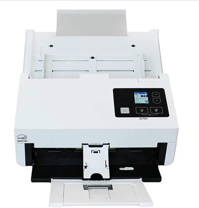 Main image of Xerox XD70N-U ADF Scanner 600 dpi Optical XD70NU