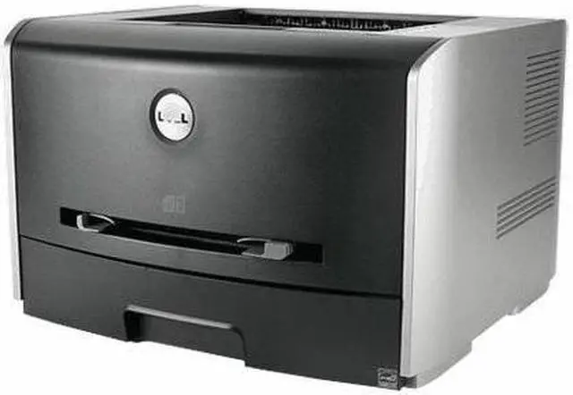 Alt view image 7 of 7 - Dell 1720 Laser Printer (00DK823)