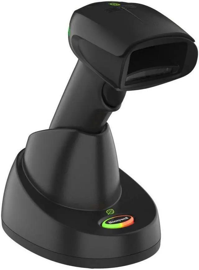 Alt view image 5 of 6 - Honeywell 1952GHD-2USB-5-N Xenon XP 1952g Barcode Scanner Barcode Scanner, Black