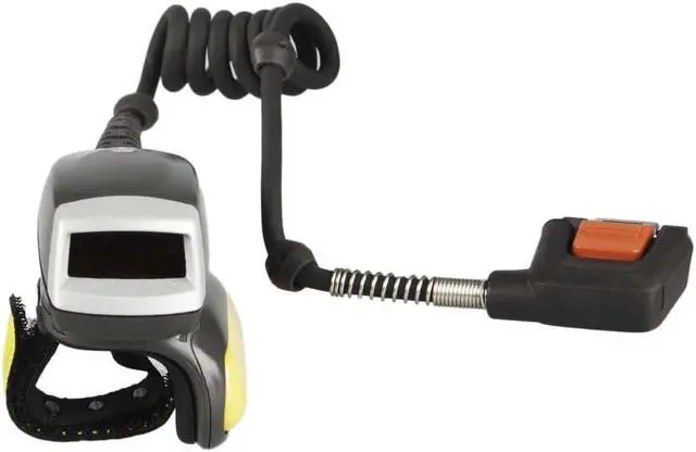 Alt view image 4 of 6 - Zebra RS4000-HPCSWR