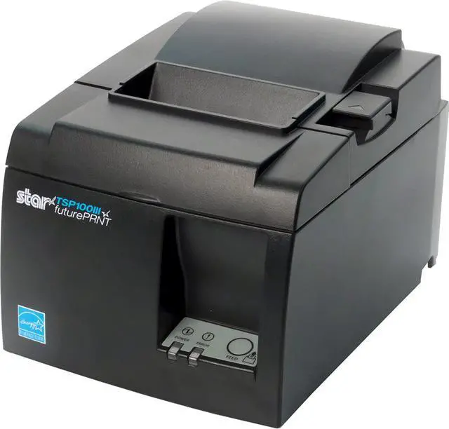 Alt view image 8 of 9 - TSP100III THERMAL AUTO-CUTTER