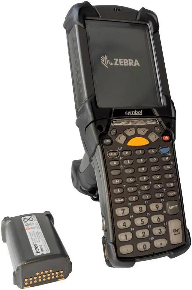 Alt view image 2 of 2 - Zebra MC92N0-GA0SXFRA5WR