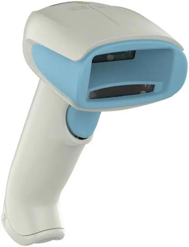 Main image of Honeywell - 1952HSR-5-BF-N - Honeywell Xenon Extreme Performance (XP) 1952h Cordless Area-Imaging Scanner - Cable