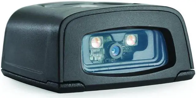 Alt view image 2 of 3 - Zebra DS457-DL Fixed Mount 1D/2D Barcode Scanner, Drivers License Parsing, Scanner Only - DS457-DL20004ZZWW
