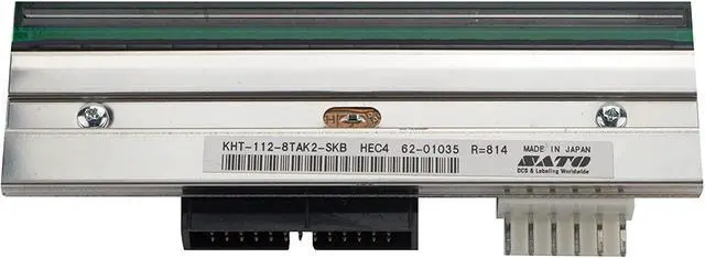 Alt view image 5 of 5 - Sato WWM845800 Thermal Printhead