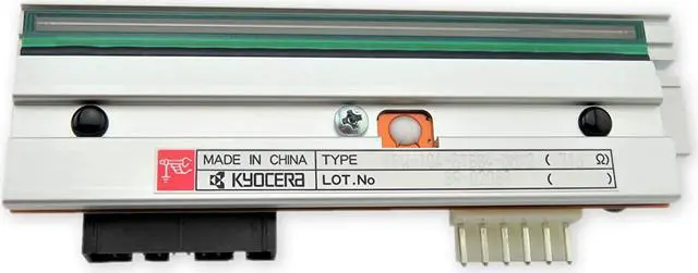 Alt view image 2 of 3 - DATAMAX PHD20-2240-01 H4- H-CLASS PRINTHEAD 203DPI I NTELLISEAQ
