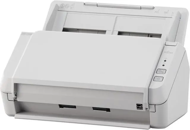 Alt view image 13 of 18 - Ricoh Image Scanner SP-1130N PA03811-B025 ADF (Automatic Document Feeder), Duplex Document Scanner